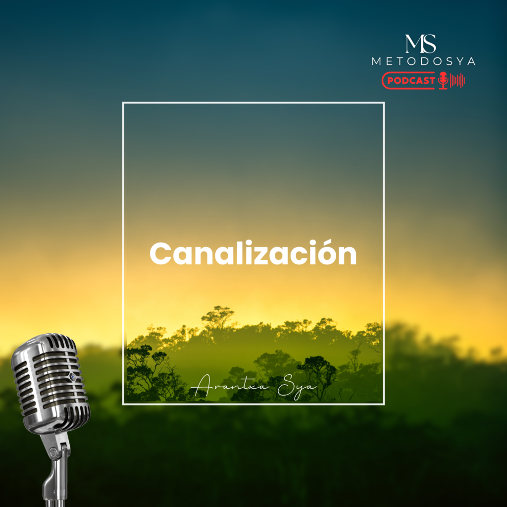 Canalización